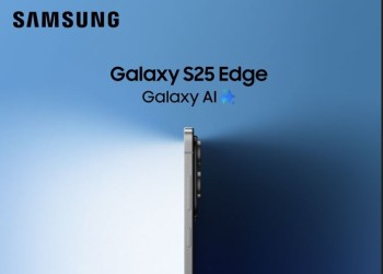 Samsung Galaxy S25 Edge: новое инженерное чудо