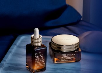 40 лет исследований: ночное восстановление от Estée Lauder, основанное на циркадных ритмах 