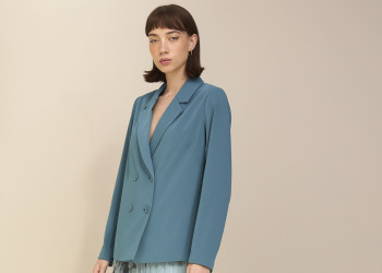 Стиль весны 2026: время выбирать себя