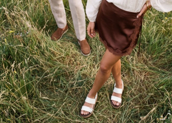 WeShoes: праздничные скидки до 50% в магазинах сети по всей стране 
