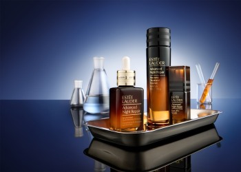 Advanced Night Repair: Estee Lauder впервые использует биоэкзосомную технологию для восстановления кожи