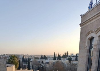 Гид нового репатрианта: 3 лучших места для шопинга в центре Иерусалима 
