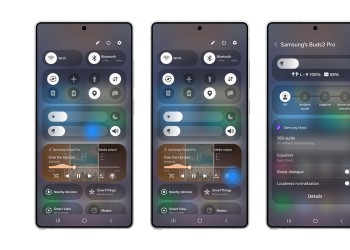 Серия Galaxy Buds3: новые возможности удобного использования на Galaxy S25