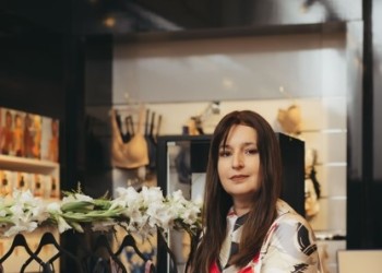 Jack Kuba открыли новый фешенебельный филиал в BIG Fashion Glilot