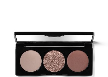 Как выглядит и ощущается роскошь: коллекция помад и теней от Bobbi Brown