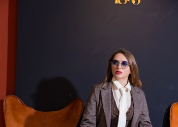  Весенние модные образы израильских стилисток или На какой обуви строить модные луки весны 2025