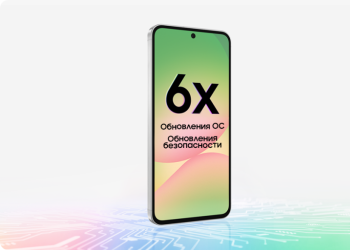 Samsung делает шаг вперед с ИИ для всех и представляет новые Galaxy A56, Galaxy A36 и Galaxy A26