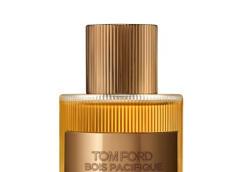 Из глубин таинственного леса: новый аромат Bois Pacifique от Tom Ford