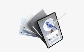 Серия планшетов Galaxy Tab S10 FE – новые интеллектуальные возможности в компактном премиальном дизайне