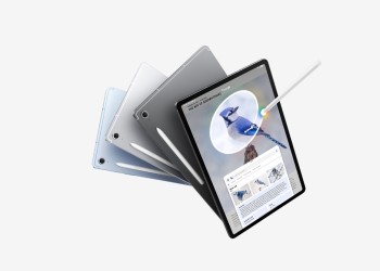 Серия планшетов Galaxy Tab S10 FE – новые интеллектуальные возможности в компактном премиальном дизайне