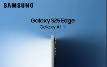 Samsung Galaxy S25 Edge: новое инженерное чудо