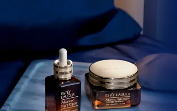 40 лет исследований: ночное восстановление от Estée Lauder, основанное на циркадных ритмах 
