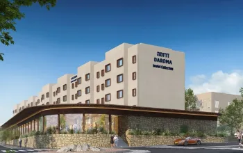 Isrotel: не будем жить по солнечным часам