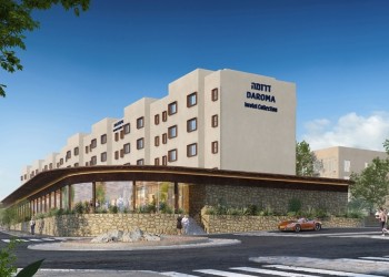 Isrotel: не будем жить по солнечным часам