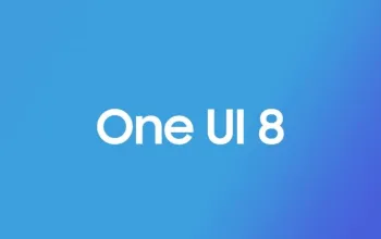 Samsung запускает бета-программу One UI 8: первое поколение обновления стартует с новых складных смартфонов Galaxy
