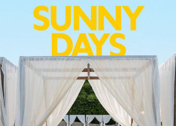 Sunny Days в Isrotel: готовься к осени летом