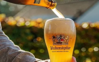 «Фестембер 2025»: новая версия Октоберфеста в Тель-Авиве от Weihenstephan с сезонным пивом и баварскими блюдами