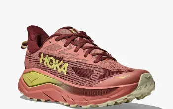 Универсальная модель Hoka Challenger 8 – идеальна и на шоссе, и на тропах