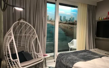 Отдых в Isrotel на Рош а-Шана и Суккот: праздники, которые запомнятся