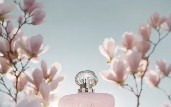 Beautiful Magnolia Fleur от Estée Lauder: для той, что оставляет не шлейф, но след