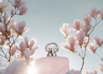 Beautiful Magnolia Fleur от Estée Lauder: для той, что оставляет не шлейф, но след
