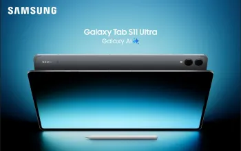 Встречайте серию Samsung Galaxy Tab S11: в ней есть всё, что вы ожидаете от премиального планшета.