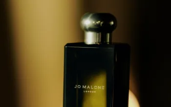 Cypress & Grapevine Cologne Intense от Jo Malone London - для мужчины, который не боится быть собой