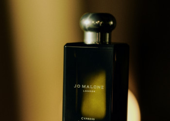 Cypress & Grapevine Cologne Intense от Jo Malone London - для мужчины, который не боится быть собой