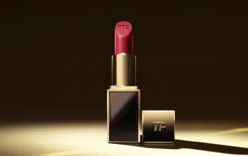 Tom Ford Beauty: новая коллекция косметики дизайнера Высокой моды выходит на подиум 