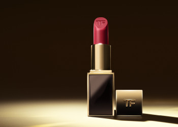 Tom Ford Beauty: новая коллекция косметики дизайнера Высокой моды выходит на подиум 