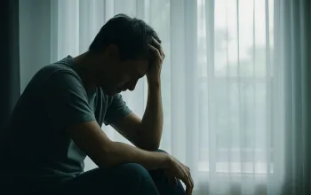Праздничная депрессия