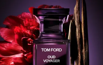 Tom Ford Private Blend представляет: Oud Voyager — таинственный путешественник во времени