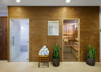 Терапия расслаблением: как устроен профессиональный SPA в Израиле