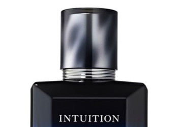 Новый аромат Intuition by Aramis: изобретая мужчину…