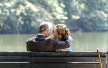 Куда пойти в Суккот?