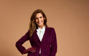 Цвет осени и зимы: эмоциональный язык гардероба