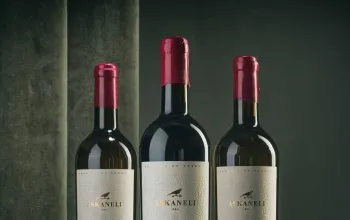 Праздник вина Ртвели-фест в ресторанах DEDA