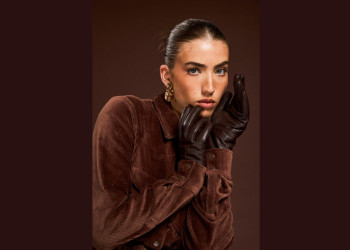 Монохром: инструкция по идеальному образу