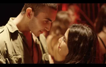 «Хамцан» - фильм-молитва израильской матери с переводом на русский язык