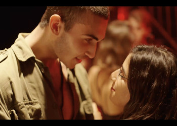 «Хамцан» - фильм-молитва израильской матери с переводом на русский язык