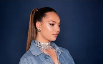 I BUTTERFLY: Как рождается поп-группа