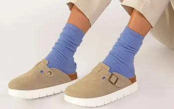 5 обувных брендов, которые изменили мир