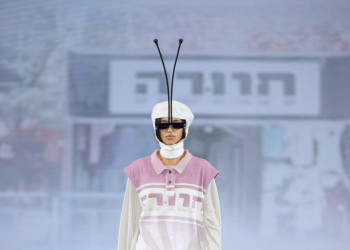 Hanuka by JOR-D: мода как личный манифест и семейная история На 