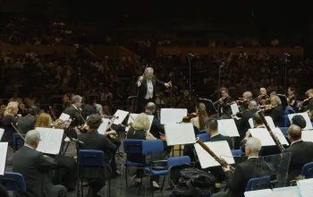 В декабре в Хайфе – опера «Евгений Онегин» на русском языке