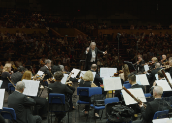 В декабре в Хайфе – опера «Евгений Онегин» на русском языке