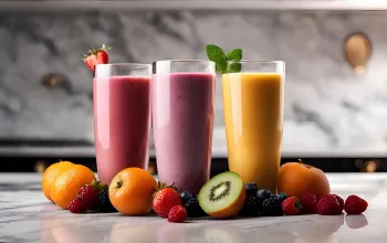 «Полезные» продукты, которые содержат больше сахара, чем вы думаете