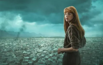 Всё, что осталось — человек