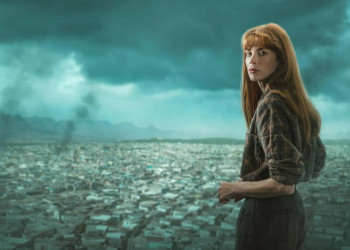 Всё, что осталось — человек