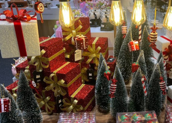 Праздник начинается: новогодняя коллекция сети Happy Lemon