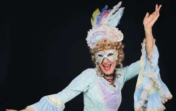 Театр новых репатриантов ЭТО празднует 5-летие премьерой спектакля «Приключения Артиста»